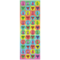 Dreidel & Menorah Dot Stickers – 25 Sheets | Chanukah Circle Stickers for Classroom, Crafts & Decorations